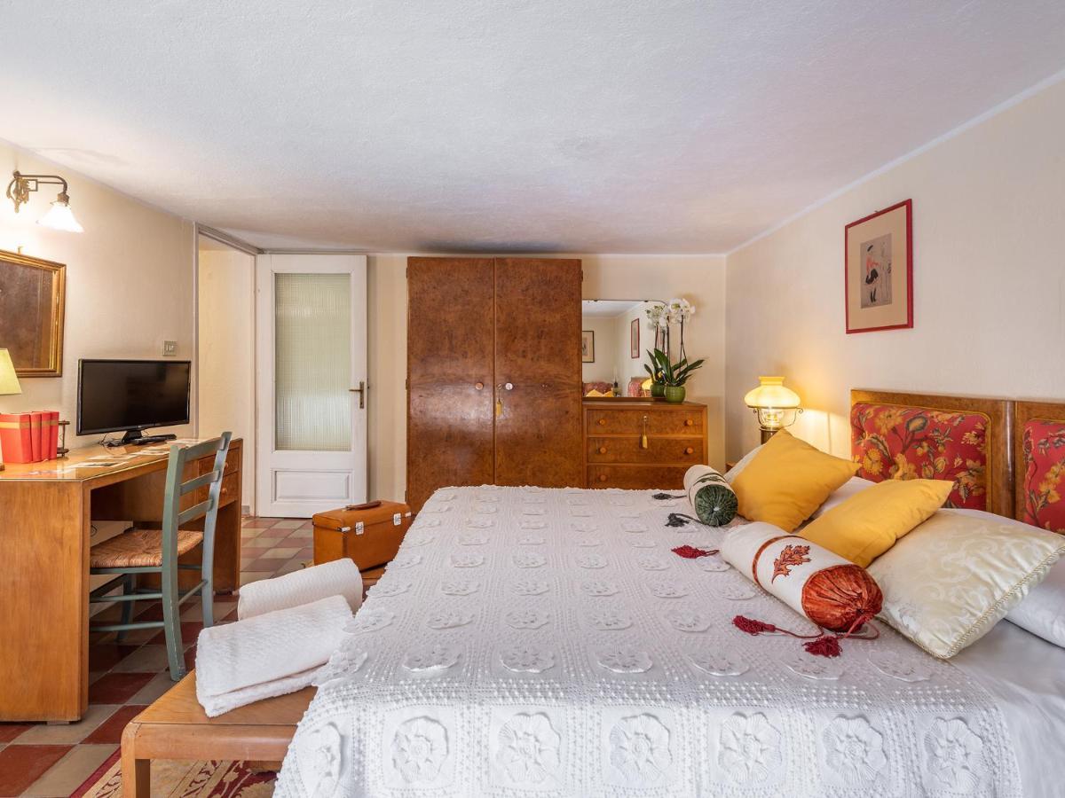 Palazzo Santa Caterina Bed & Breakfast Dorgali Exterior foto