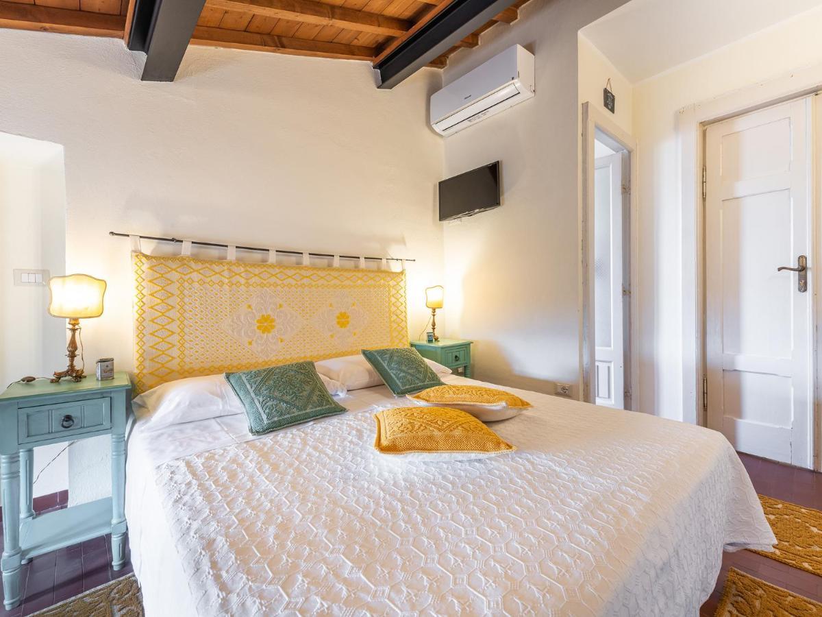 Palazzo Santa Caterina Bed & Breakfast Dorgali Exterior foto
