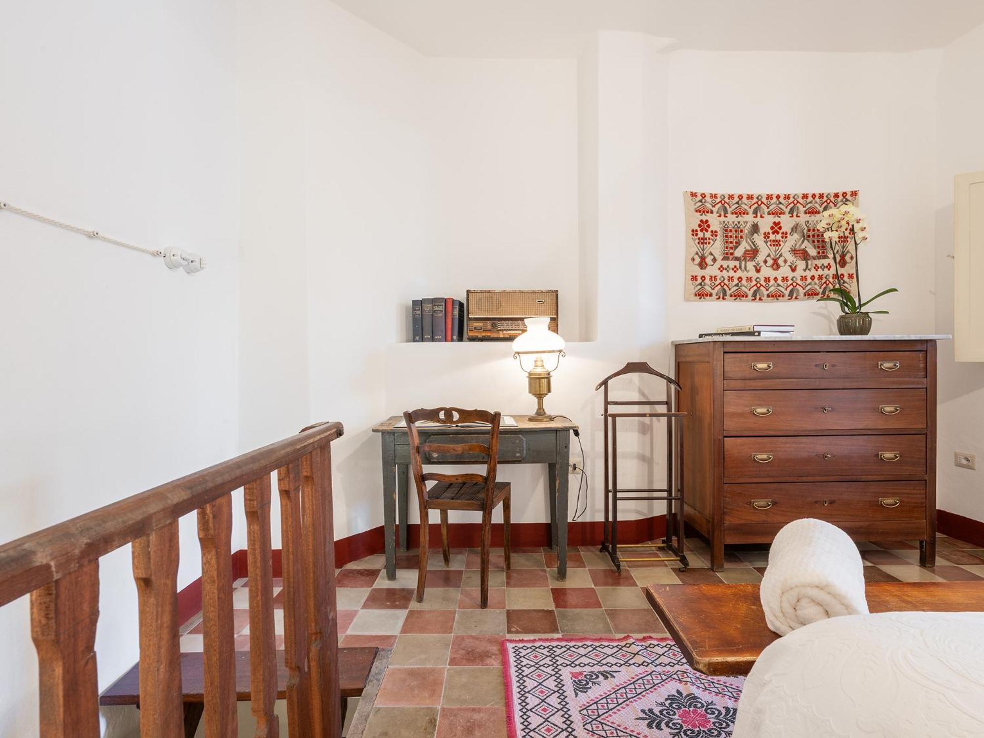 Palazzo Santa Caterina Bed & Breakfast Dorgali Exterior foto